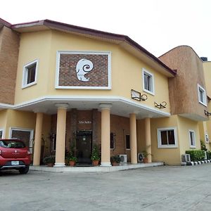 Aries Suites